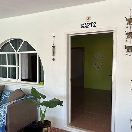 Casa Gajah Hotel Cuyo Exteriér fotografie