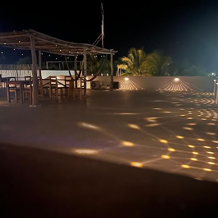 Casa Gajah Hotel Cuyo Exteriér fotografie