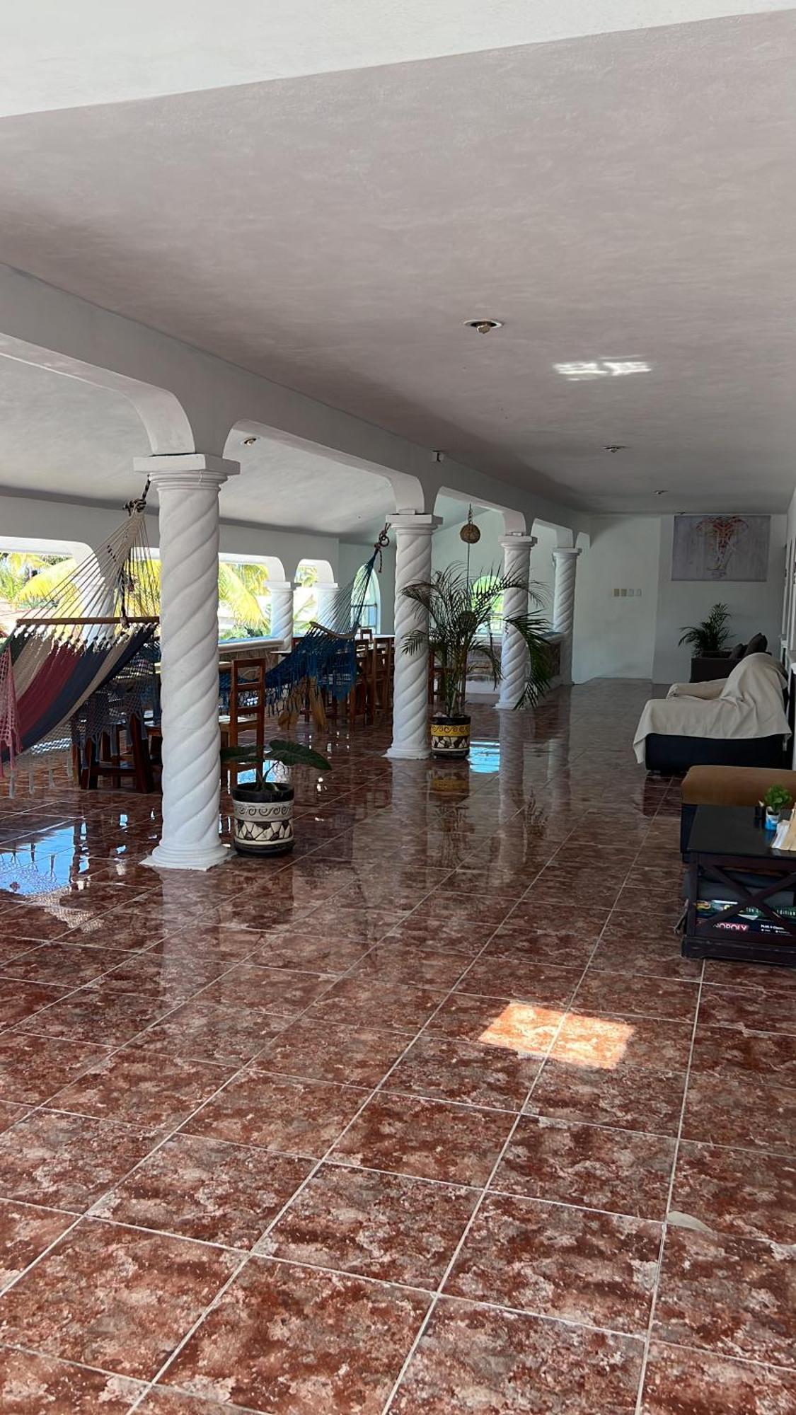 Casa Gajah Hotel Cuyo Exteriér fotografie
