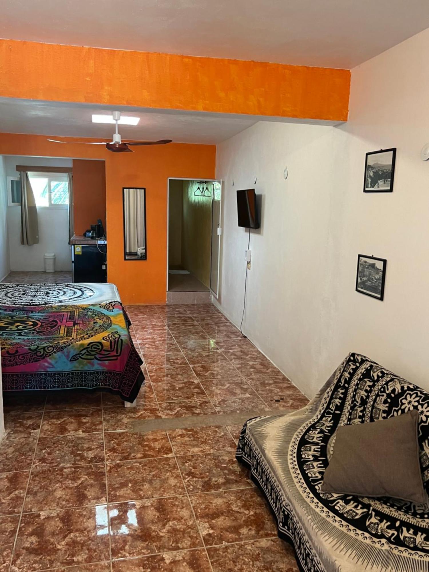 Casa Gajah Hotel Cuyo Exteriér fotografie