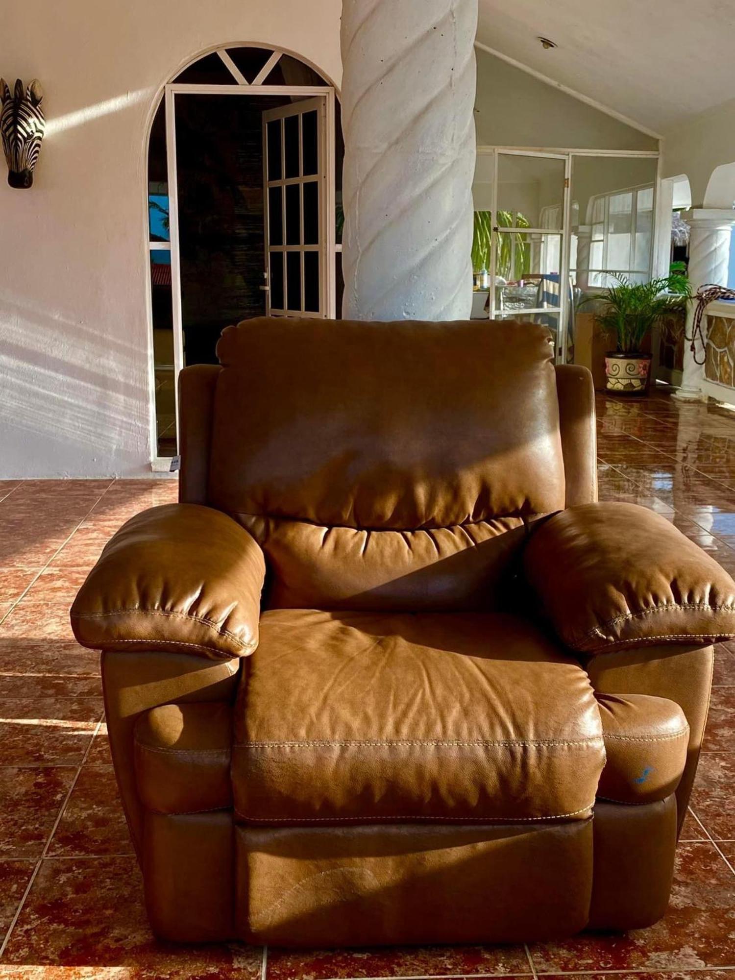 Casa Gajah Hotel Cuyo Exteriér fotografie