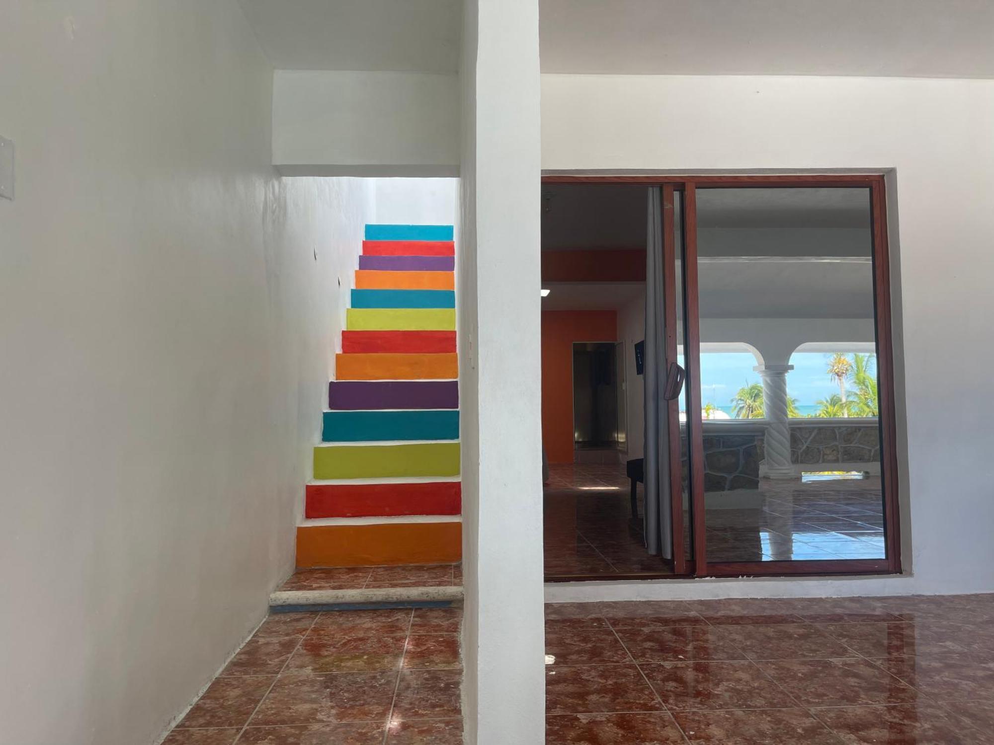 Casa Gajah Hotel Cuyo Exteriér fotografie